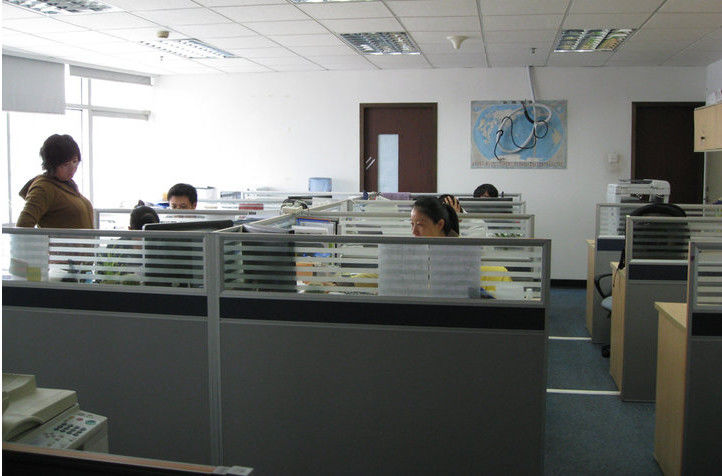 Trung Quốc Shenzhen Zhiqian Youpin Technology Co., Ltd. hồ sơ công ty